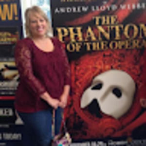 Meet your Posher, Annette